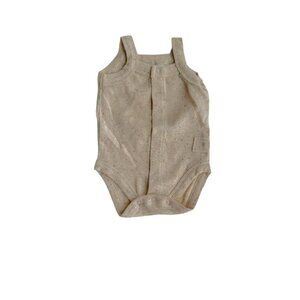 Susukoshi Bodysuit Tank // 0-3 Mo